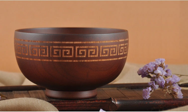 Bol artisanal de Mongolie