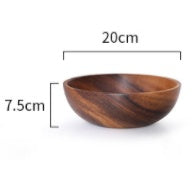 Ensemble d'ustensiles en bois naturel pour la cuisine