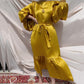 Robe soirée Caftan Marocain Robe Femme