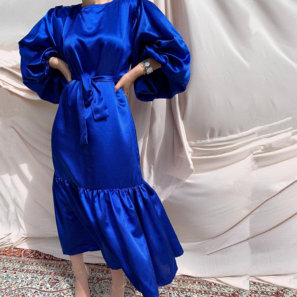Robe soirée Caftan Marocain Robe Femme