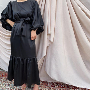 Robe soirée Caftan Marocain Robe Femme