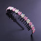 Bandeau de cheveux pour femme
