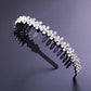 Bandeau de cheveux pour femme