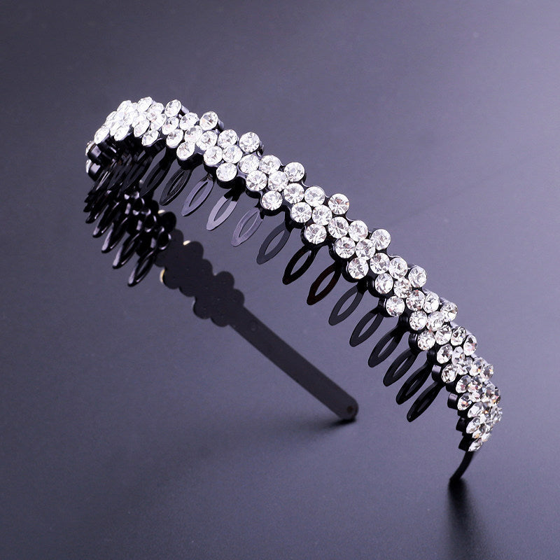Bandeau de cheveux pour femme