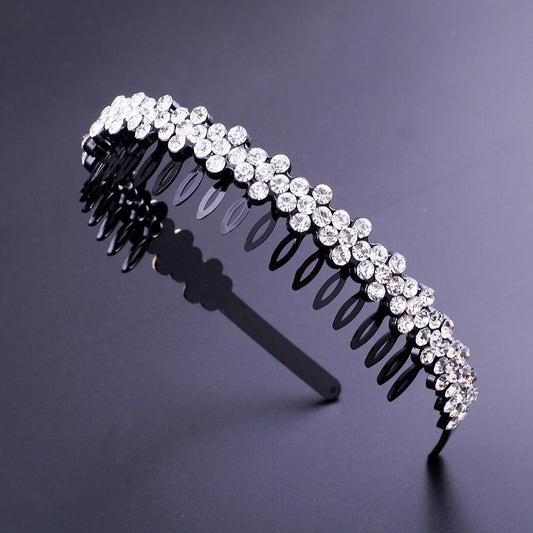 Bandeau de cheveux pour femme