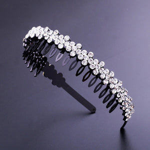 Bandeau de cheveux pour femme