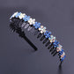 Bandeau de cheveux pour femme