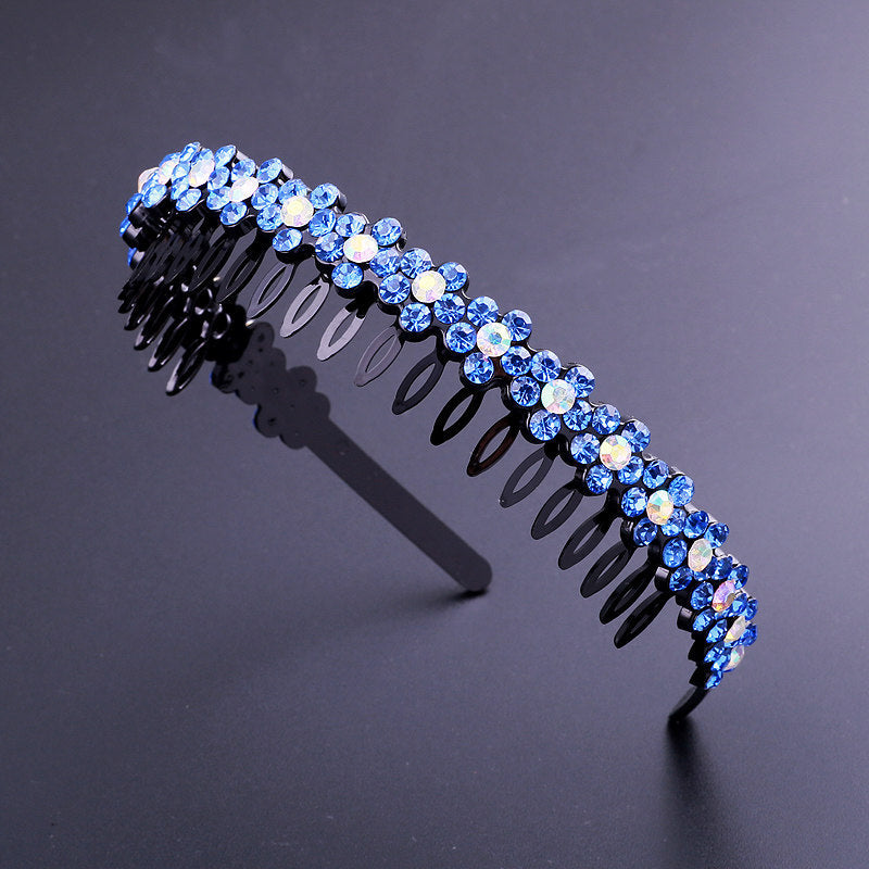 Bandeau de cheveux pour femme