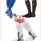 Chaussettes de compression pour homme et femme