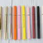 Stylo eyeliner fluorescent avec diamant