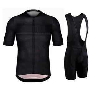 Ensemble maillot cycliste Pro Team polyester kit maillot cycliste vêtements cyclistes maillot ropa ciclismo