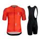 Ensemble maillot cycliste Pro Team polyester kit maillot cycliste vêtements cyclistes maillot ropa ciclismo