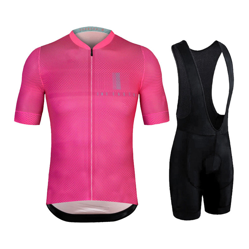 Ensemble maillot cycliste Pro Team polyester kit maillot cycliste vêtements cyclistes maillot ropa ciclismo