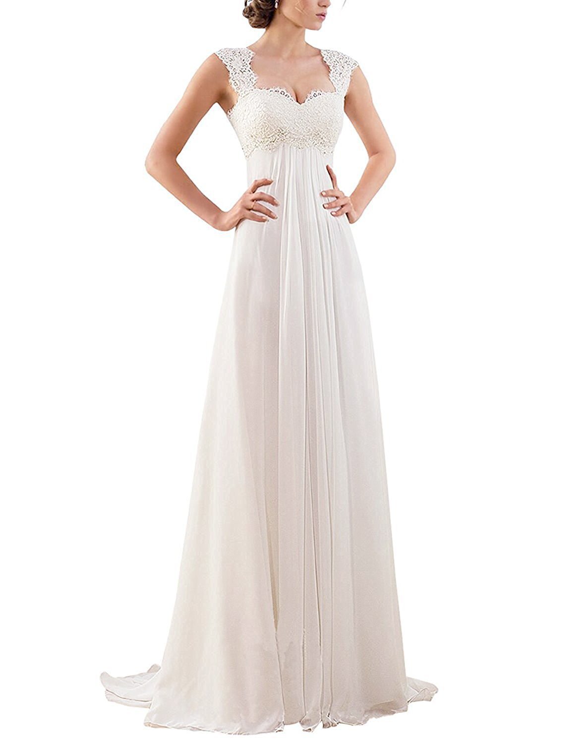 Robe de mariée de mariée Robe de mariée princesse Mariée