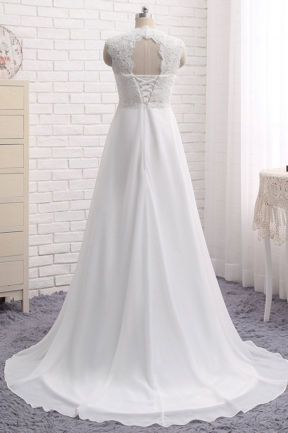 Robe de mariée de mariée Robe de mariée princesse Mariée