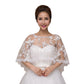 Accessoires de robe de mariée Châle de robe de mariée