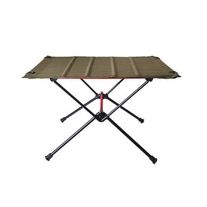 Table camping,