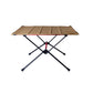 Table camping,