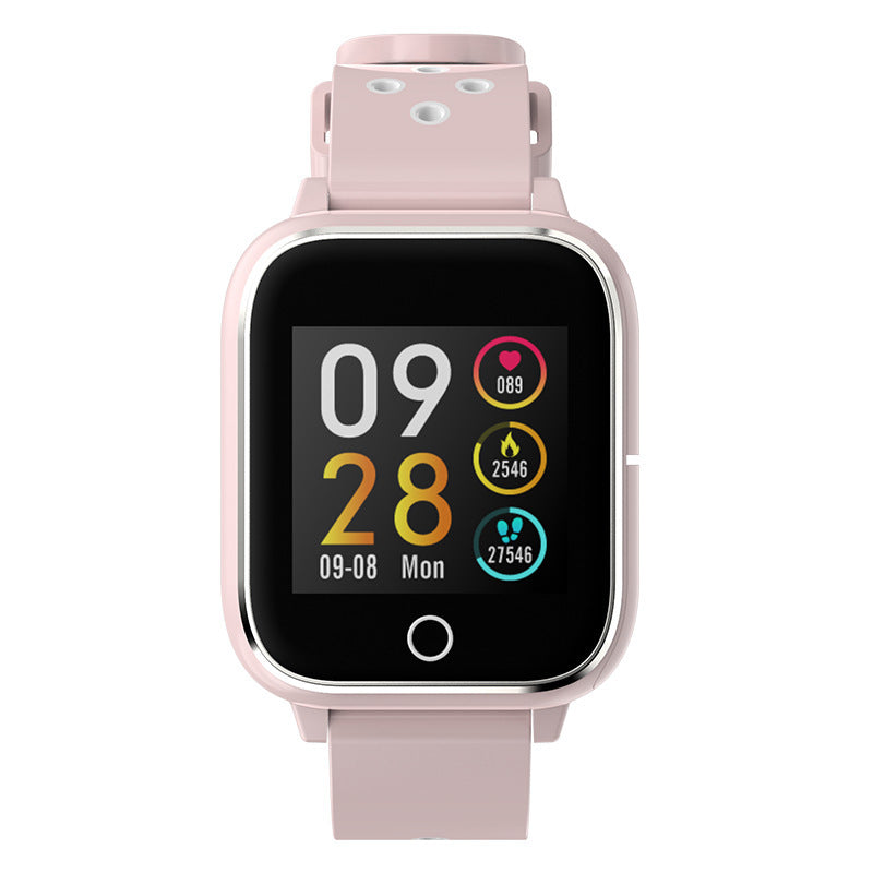 Montre smart call multi fonctions avec bracelet TWS et oreillettes