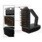 Brosses en acier pour barbecue et grilles