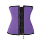 Gaine raffermissante à fermeture à glissière avec ceinture réglable