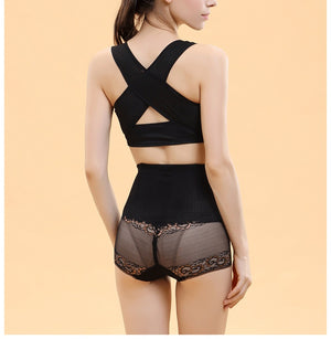 Sous-vêtements correcteurs de posture