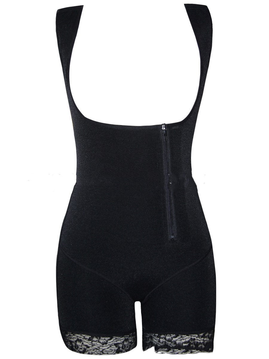 Gaine tonifiante grande taille pour femmes