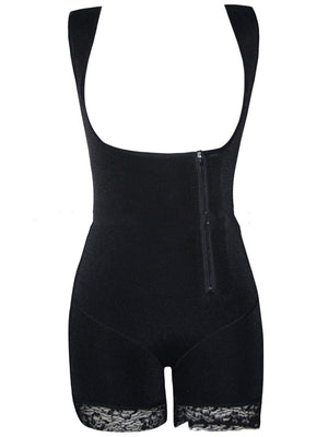 Gaine tonifiante grande taille pour femmes