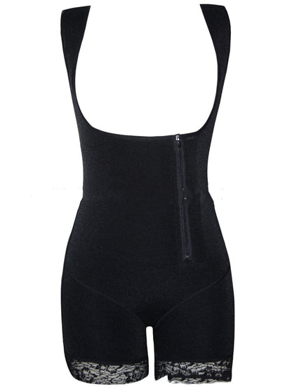 Gaine tonifiante grande taille pour femmes