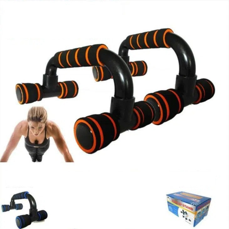 Remise en forme Push-up Bar Push-ups Stands Barres De Gymnastique