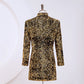 Costumes pour hommes, veste de costume
