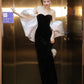Robe de soirée d'hôte portable au quotidien