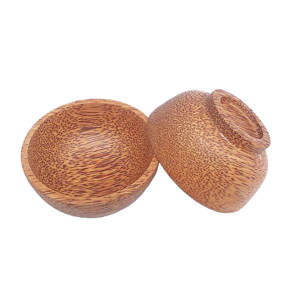 Bol en bois