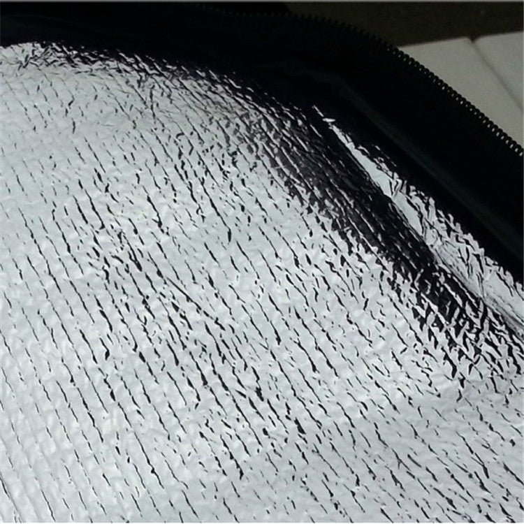 Sac isotherme en tissu pour pique-nique et voyage en plein air