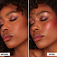 Duo de blush crème et poudre