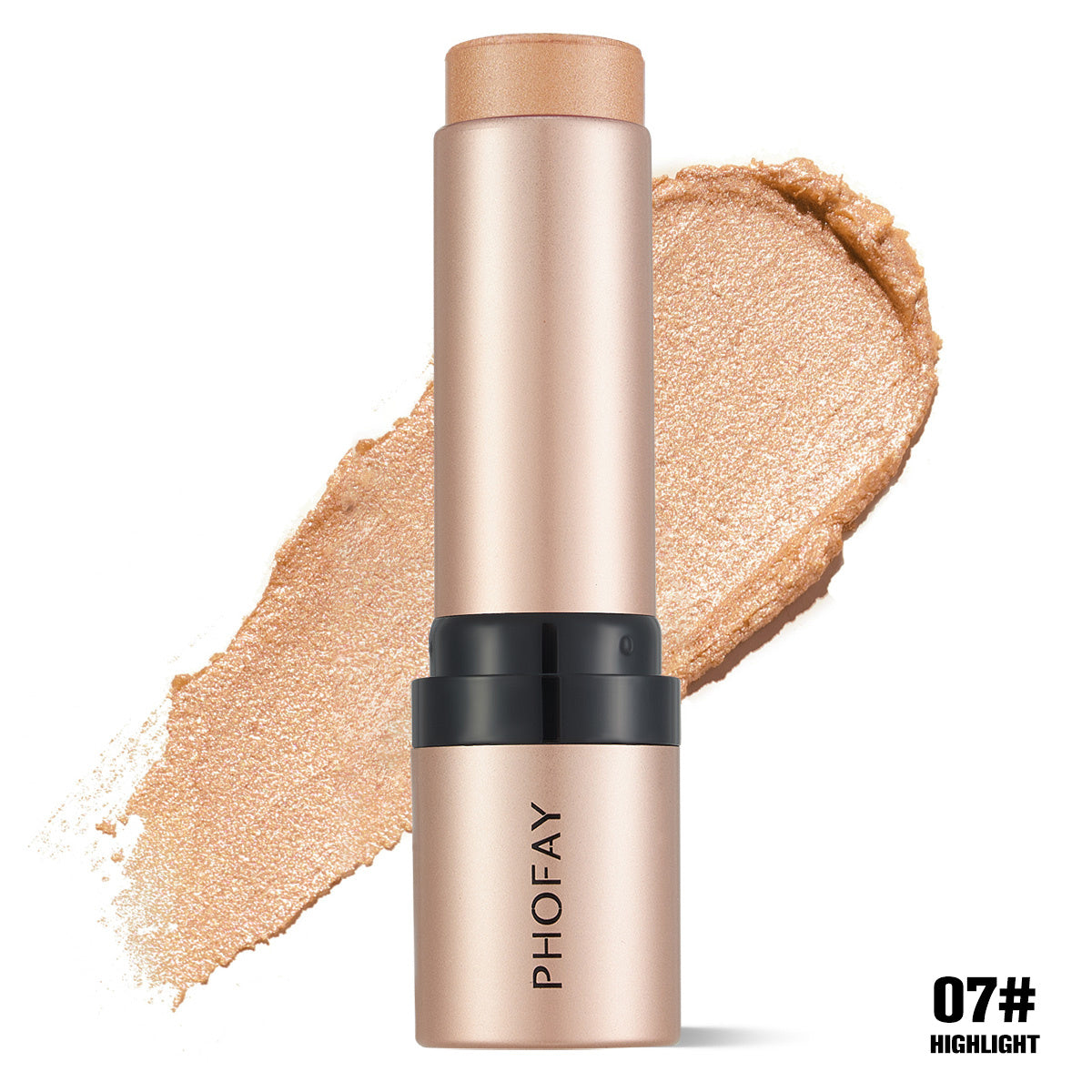 Bâton de contour modelant