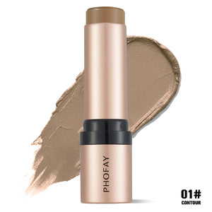 Bâton de contour modelant
