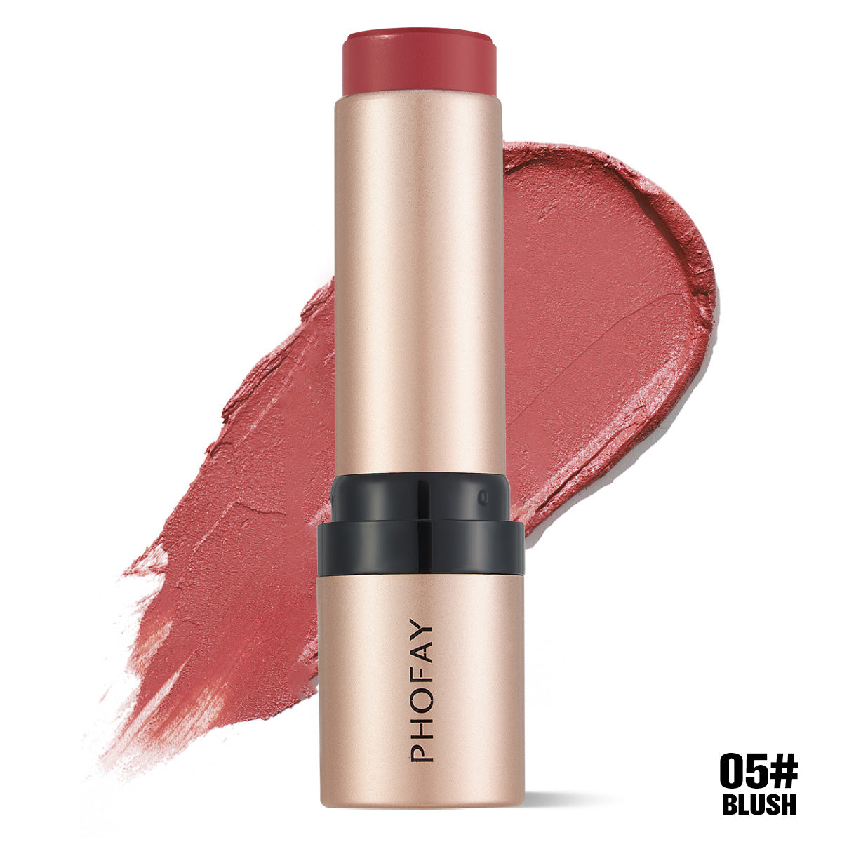 Bâton de contour modelant