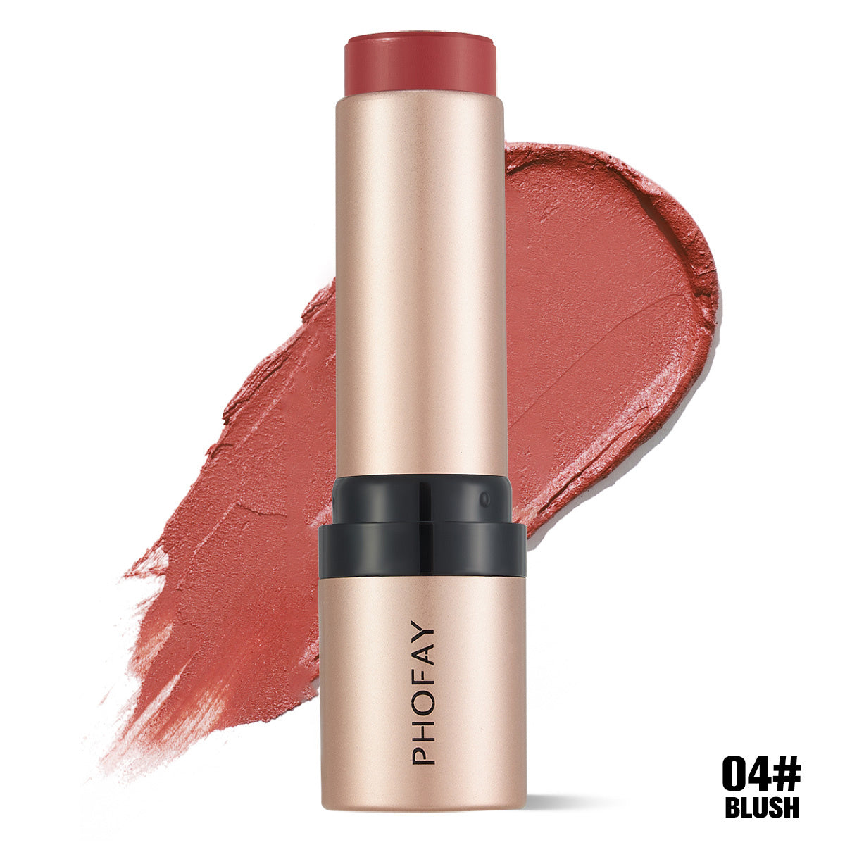 Bâton de contour modelant