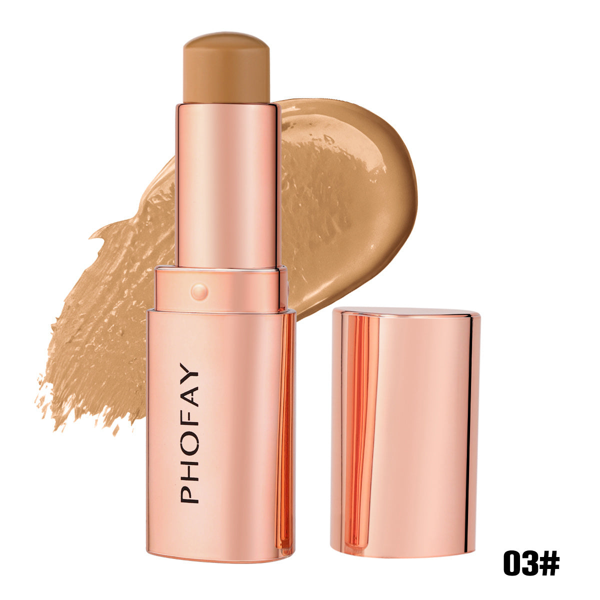 Crayon contour en stick