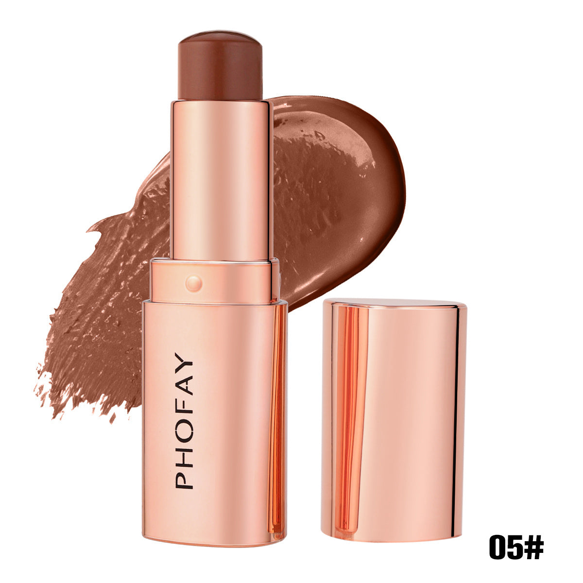 Crayon contour en stick