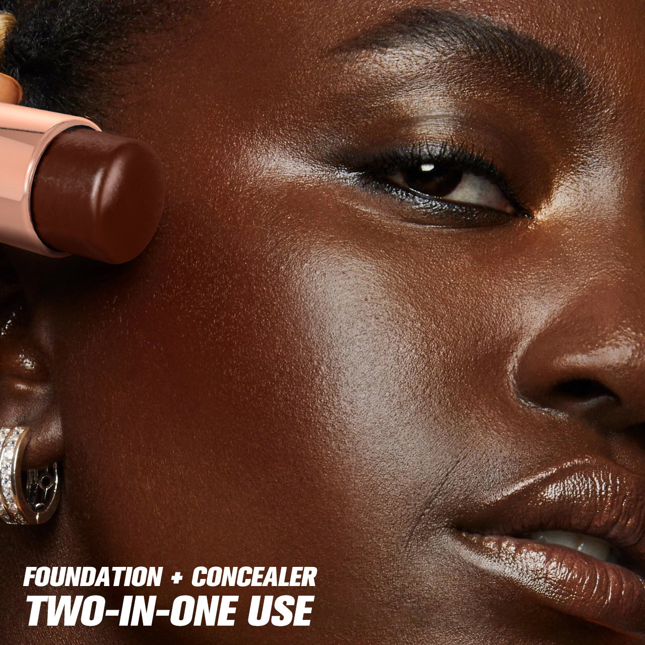 Crayon contour en stick