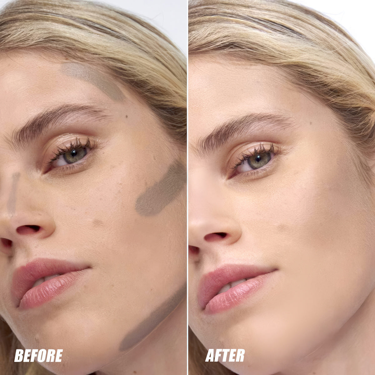 Crayon contour en stick