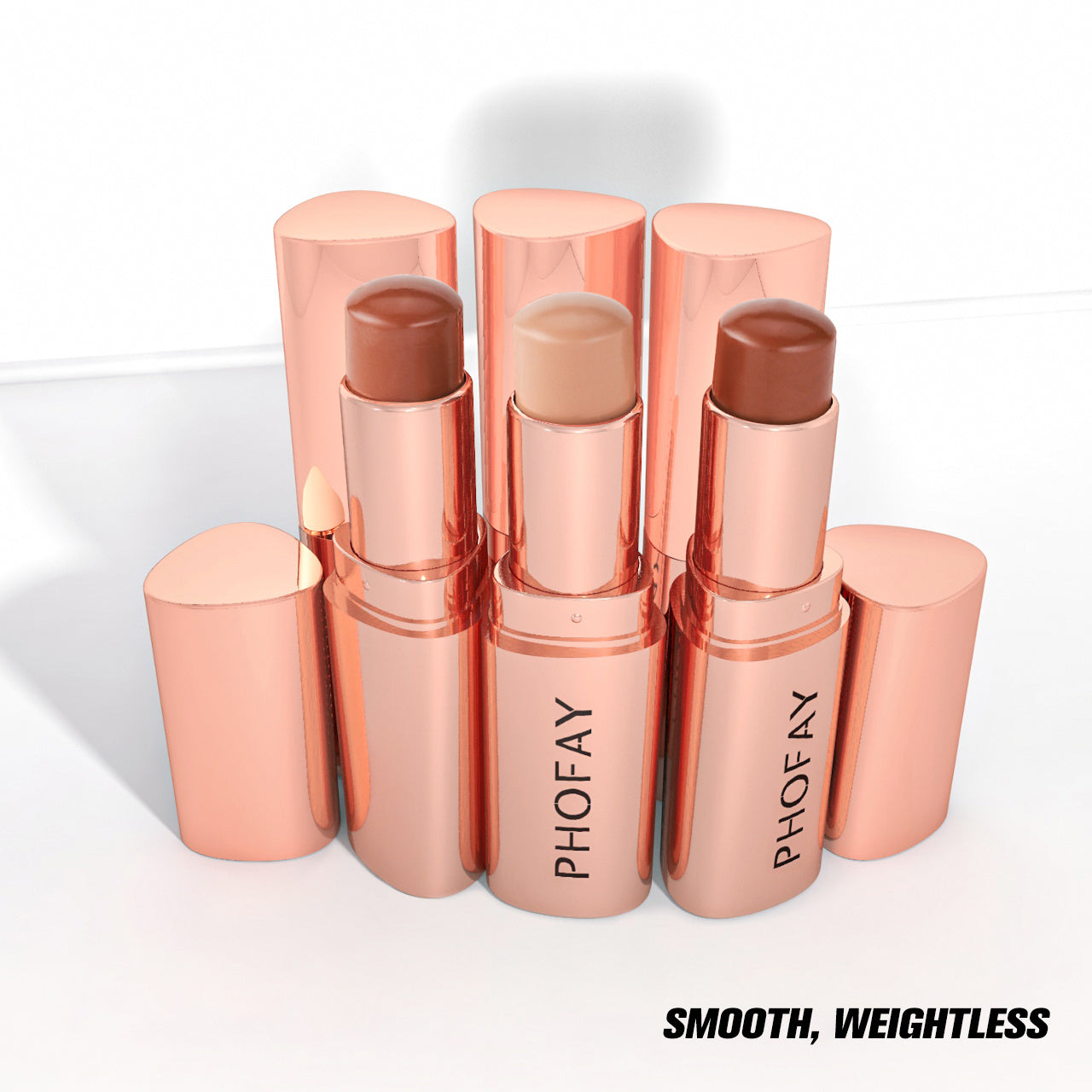 Crayon contour en stick