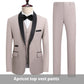 Costume d'affaires décontracté pour homme