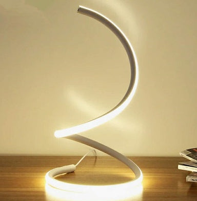 Moderne LED Lampe de Table