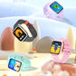 Montre de natation anti perte musique photo pour enfant