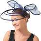 Chapeau femme haut de gamme style
