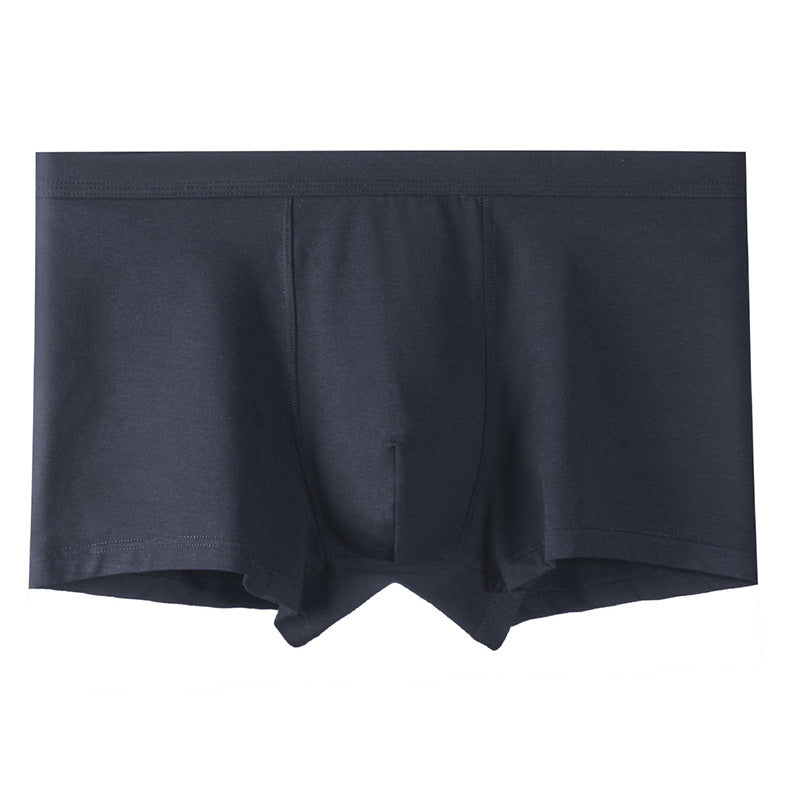 Caleçon homme sans couture à la mode