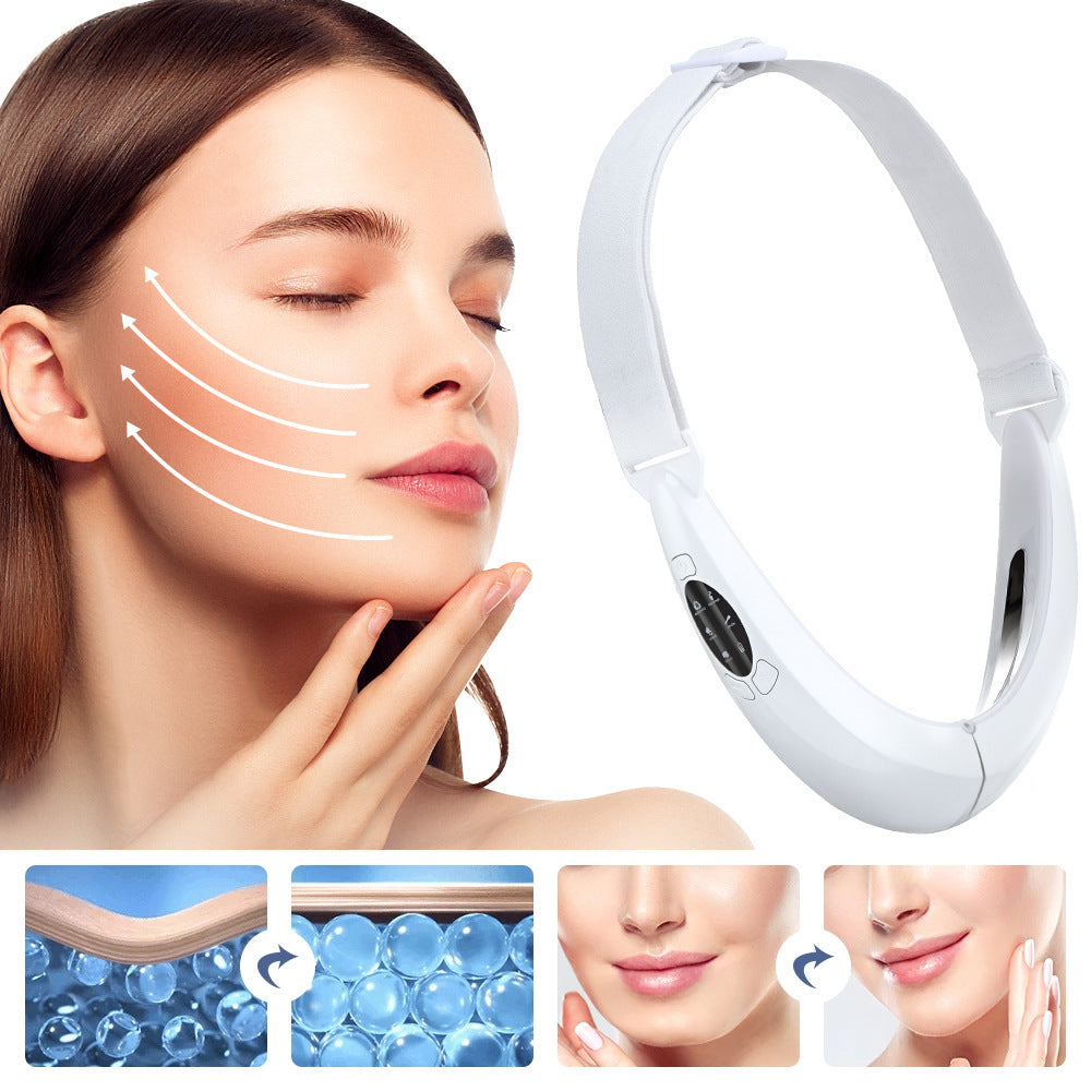 Instrument Intelligent pour la beauté visage